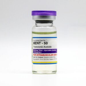 MENT 50mg