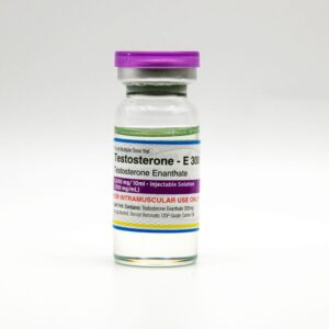Testosterone-E 300