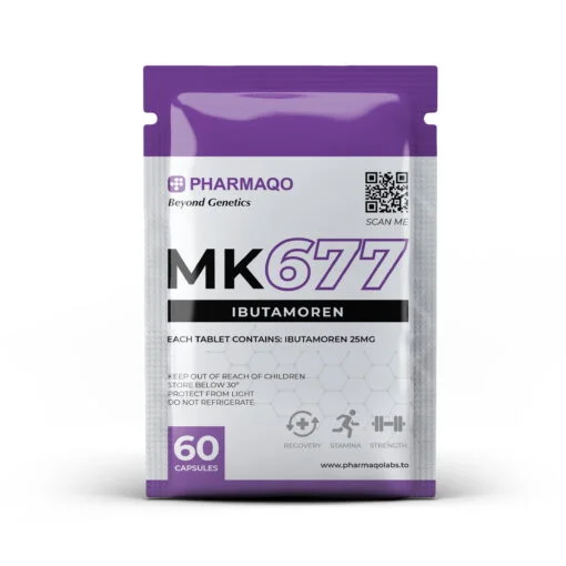 MK 677