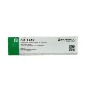 IGF1-LR3