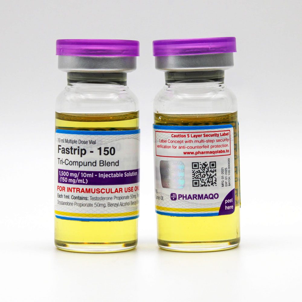 Fastrip 150 mg Tablet - Image 2